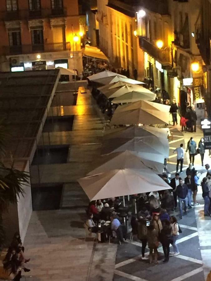 Heart Of Alicante Exterior foto
