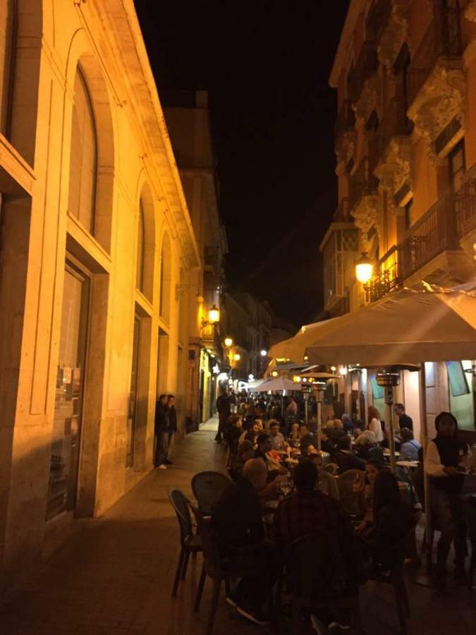 Heart Of Alicante Exterior foto
